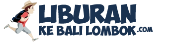 Liburan ke Bali Lombok