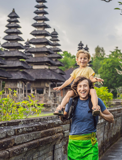 Bali Adventure