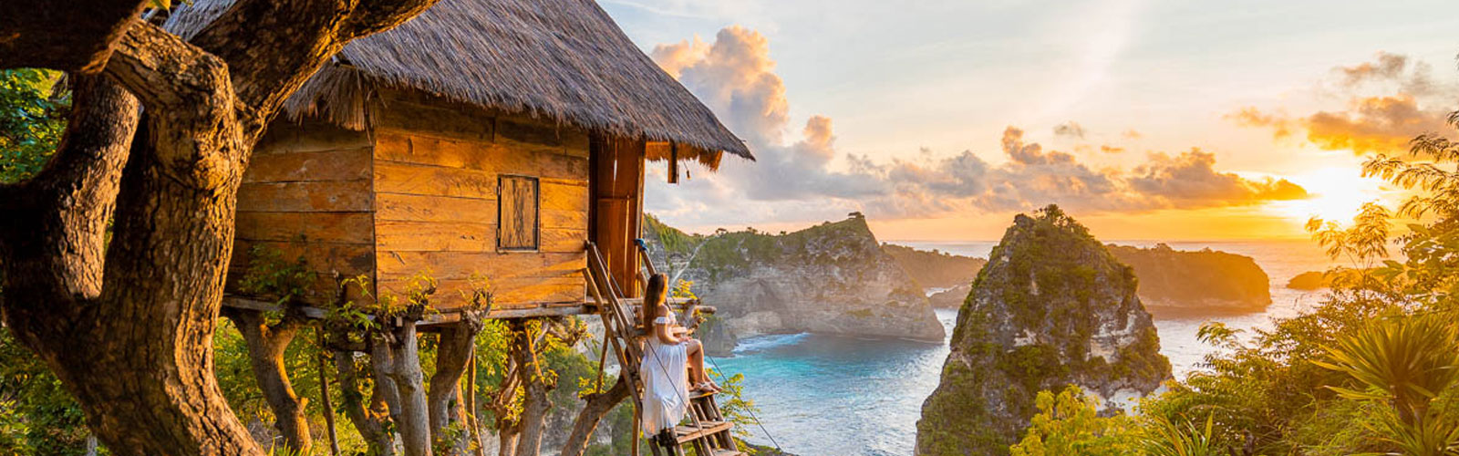PAKET WISATA BALI LOMBOK MURAH